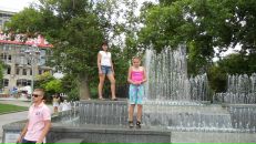 Мар'яна Чепіль фотография #23 (источник - https://vk.com/id64626542)