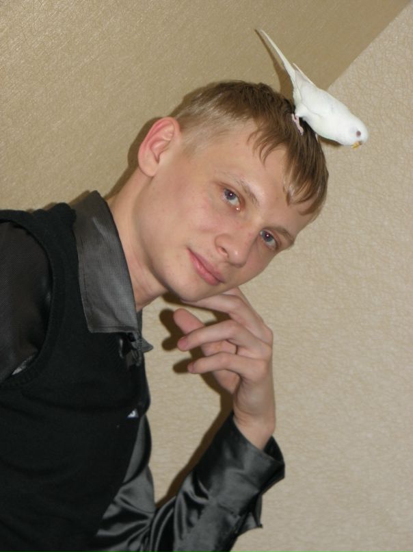 Ilnar Ильгамович фотография #25