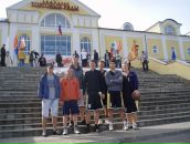 Илья Кисельников фотография #50 (источник - https://vk.com/id45752602)