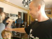 Сергей Штракбейн фотография #6 (источник - https://vk.com/id659261)