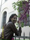 Фотография Сидоровой Анфисы