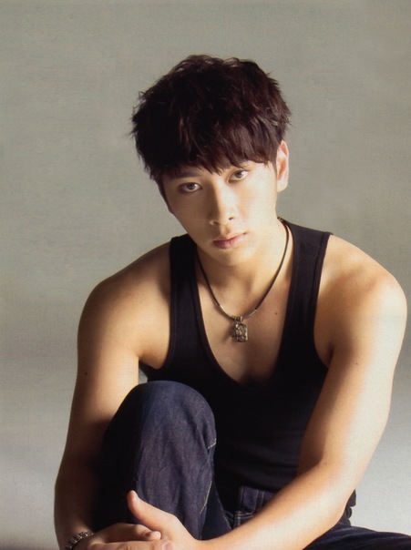 №19, Chansung Hwang, 36 лет, Seoul №19, Chansung Hwang, 36 лет, Seoul