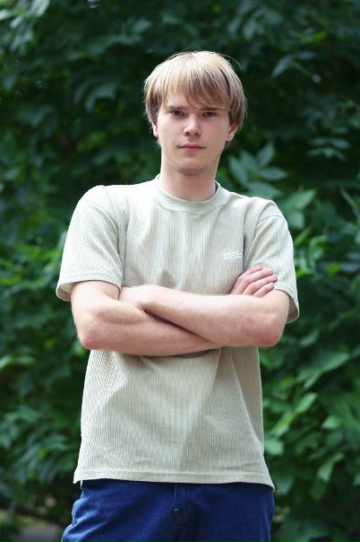 Nick Nick фото №1