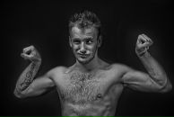 Фотография Колмогорова Артема