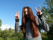 Фотография Lapina Vicky