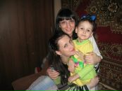 Фотография Савиной Светланы