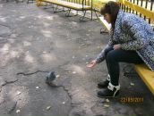 Фотография Попович Марины