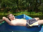 Фотография Фомина Сергея