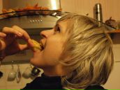 Фотография Кравцовой Анастасии