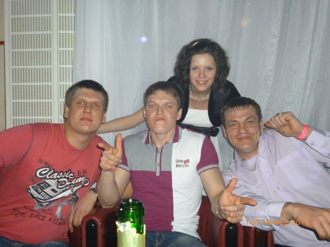 Антон Кулаков фотография #38