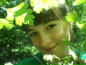 Анжеліка Алергуш фотография #45 (источник - https://vk.com/id80102309)