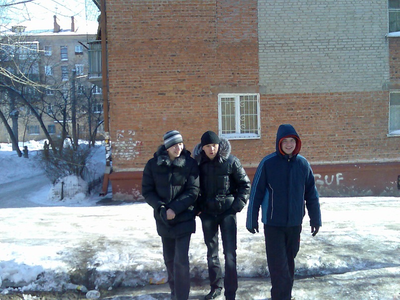 Иван Пивень фотография #19