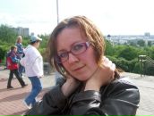 Фотография Николаевой Олеси