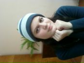 Віка Шкода фотография #33 (источник - https://vk.com/id62830200)