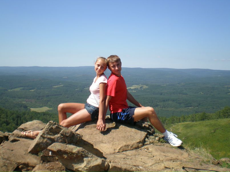 Сергей Райсих фотография #15