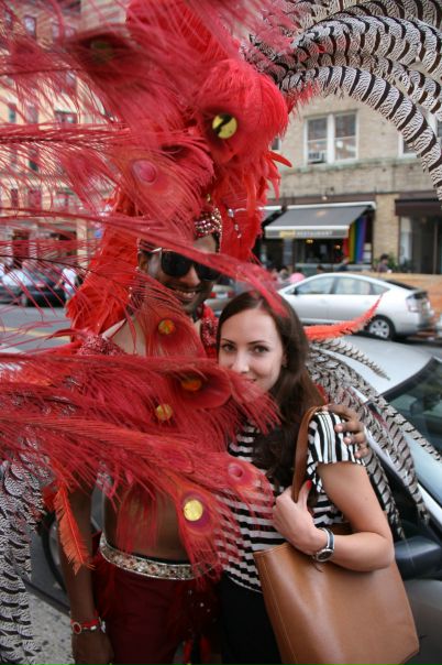 №19, Анютка Едемская, 39 лет, New York City №19, Анютка Едемская, 39 лет, New York City