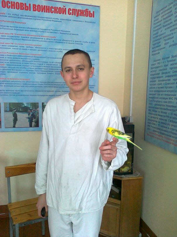Евгений Курило фотография #36
