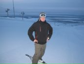 Фотография Табачука Сани