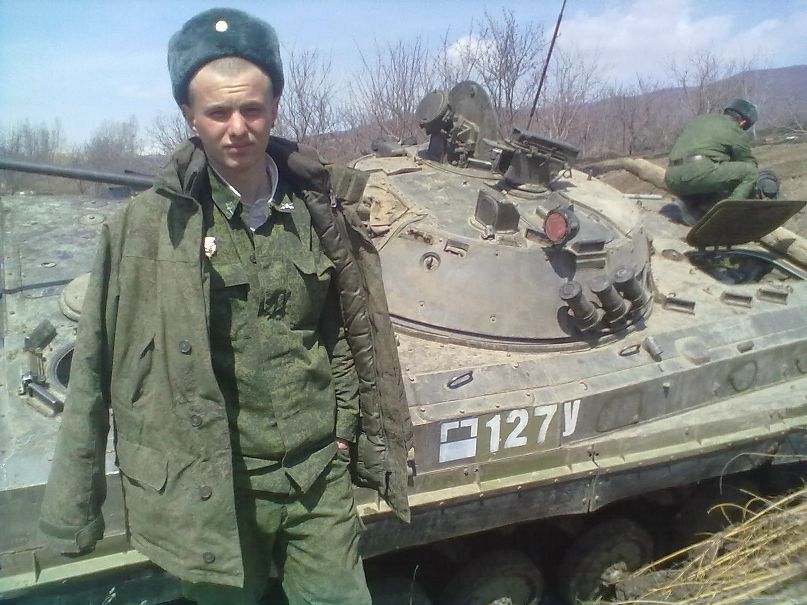 Владимир Евсеев фотография #15