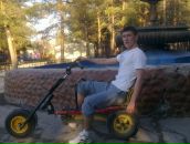 Фотография Ивановича Сергея