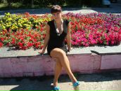 Фотография Балтрушайтис Татьяны