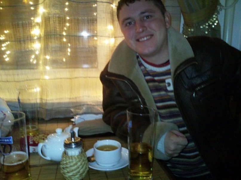 Дмитрий Пешков фотография #3