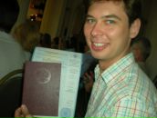 Фотография Попова Андрея