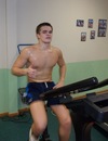 Фотография Череватенко Димы