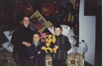 Сергій Сатановський фотография #44 (источник - https://vk.com/id26324132)