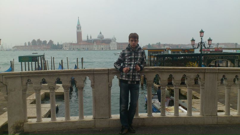 Даниил Маркин фотография #31