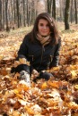 Фотография Белых Оли