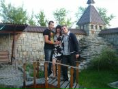 Альона Бордяківська фотография #47 (источник - https://vk.com/id62043287)