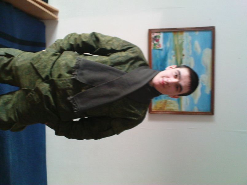 Ленар Каримов фото №45