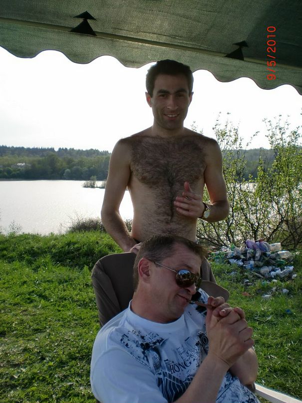 Мурат Хапачев фотография #22