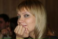 Фотография Ваизовой Марианы