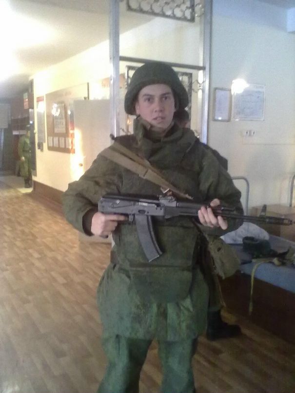 Дмитрий Коробейников фотография #22