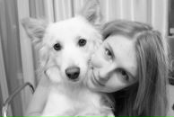 Фотография Ерошевич Алеси