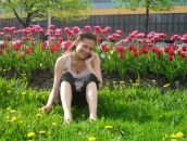 Фотография Семушиной Анны