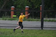 Фотография Кайминова Михаила