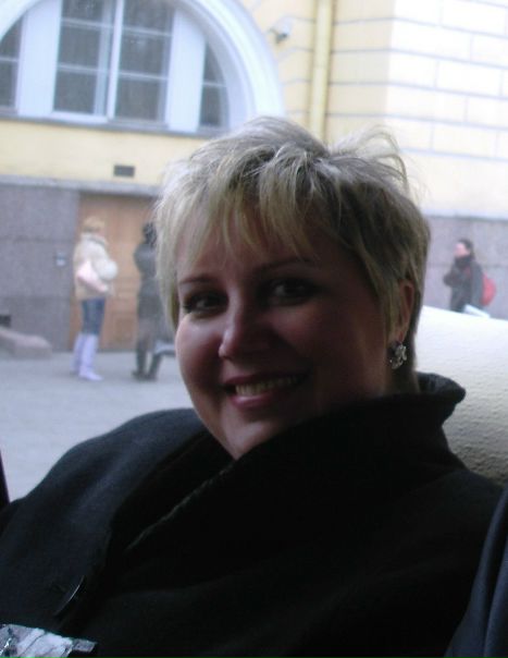 №19, Ольга Смирнова, 57 лет, Санкт-Петербург №19, Ольга Смирнова, 57 лет, Санкт-Петербург
