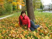 Фотография Суровцевой Елены