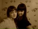 Фотография Зиминой Кристины