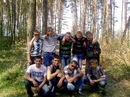 Діма Кривий фотография #34 (источник - https://vk.com/id131733220)