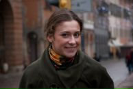 Фотография Воронцовой Юлии