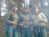 Анюта Шаригіна фотография #39 (источник - https://vk.com/id71511563)
