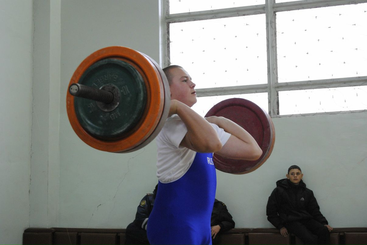 Игнат Чемеркин фотография #41