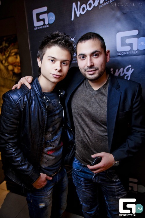 Bogdan Basharov фотография #44