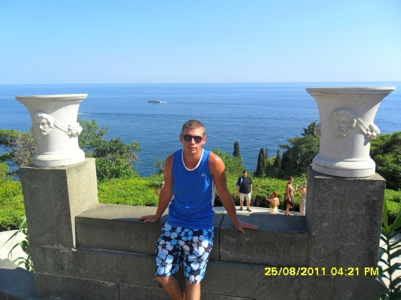 Виктор Андреев фотография #10