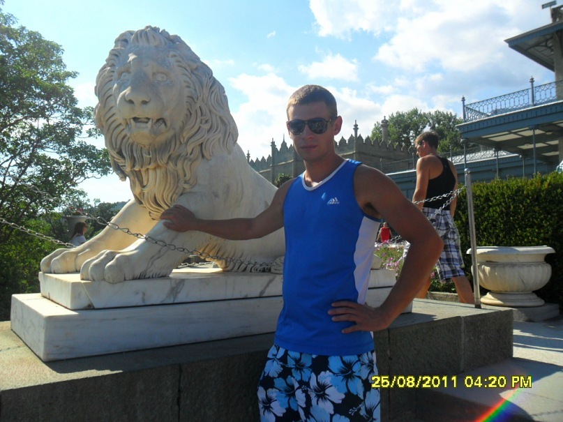 Виктор Андреев фотография #7