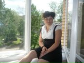 Фотография Сычёвой Татьяны